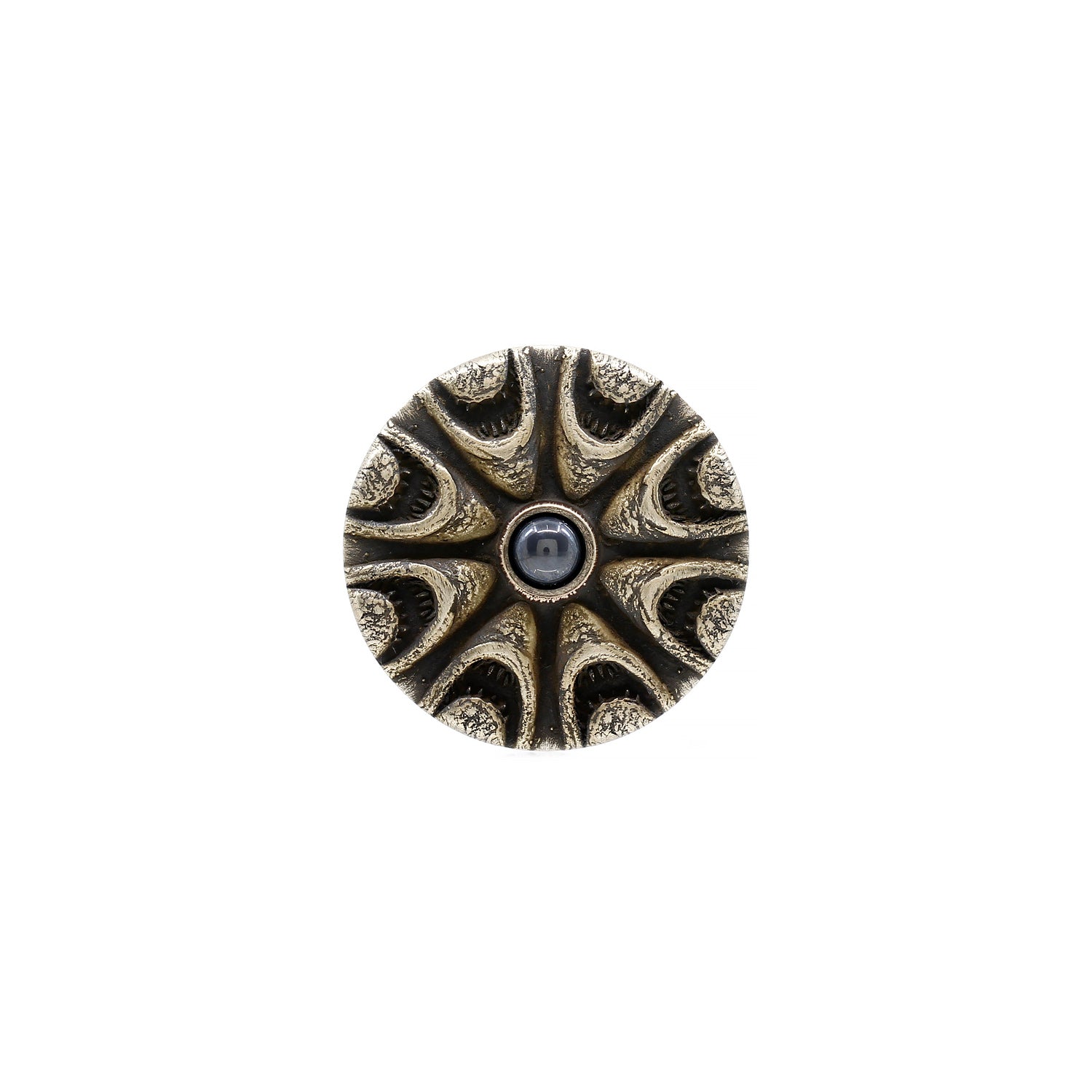 Spin Top | JAWS