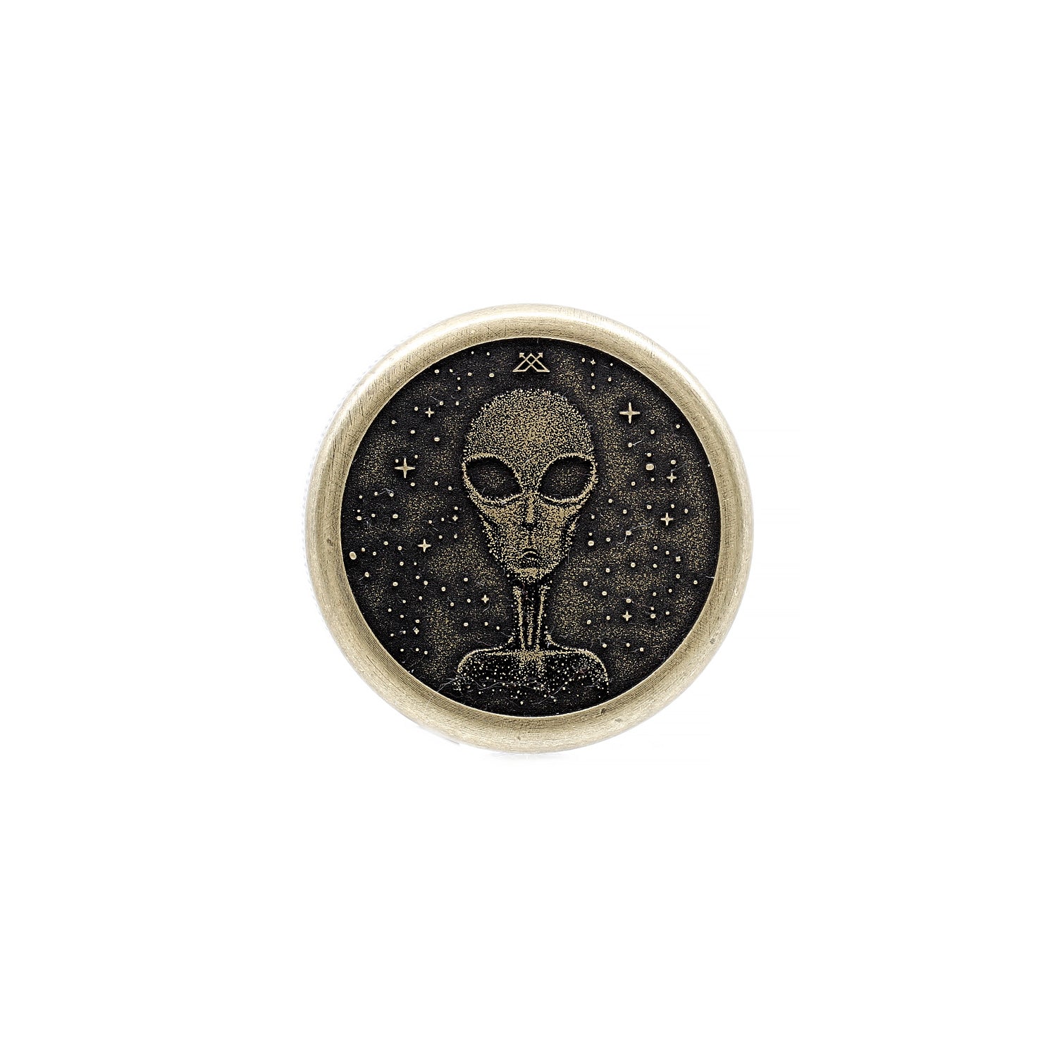 Worry Visitor