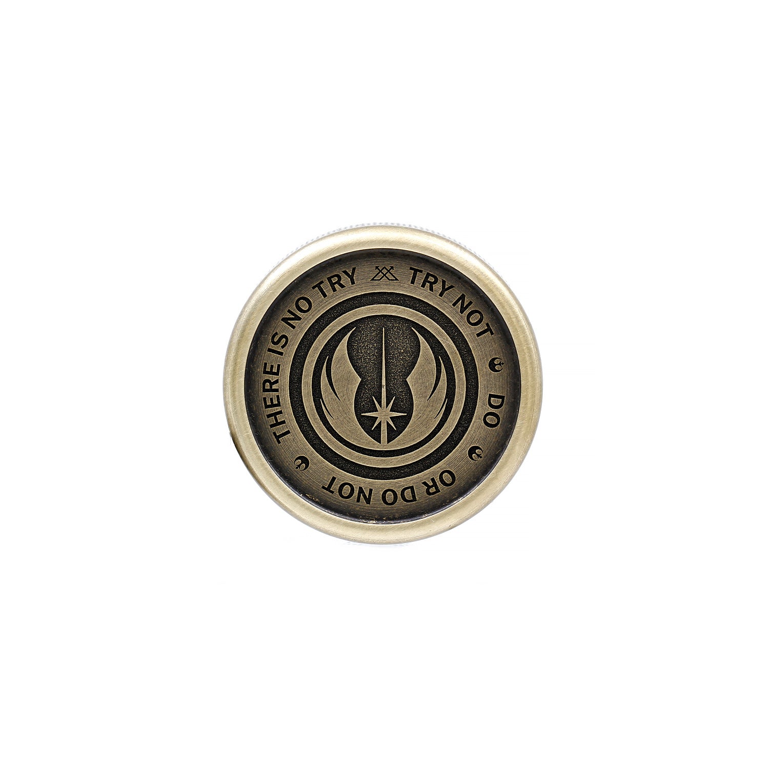 Worry Dagobah