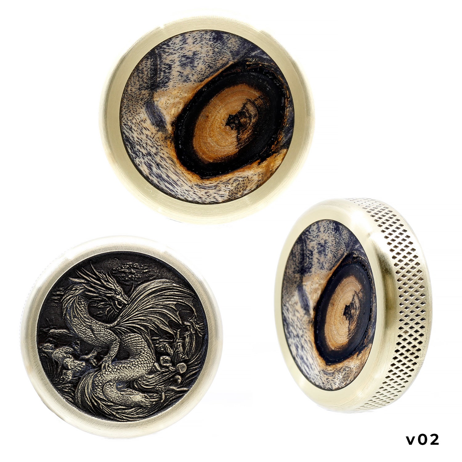 ONE OF A KIND COLLECTION – J. L. Lawson & Co.