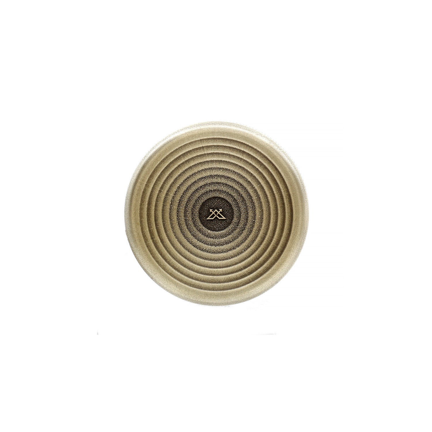 Worry Coin | Silver