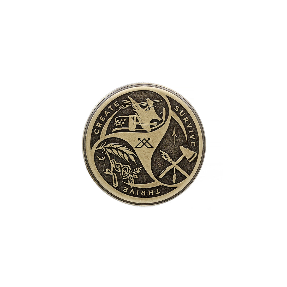 COIN COLLECTION – J. L. Lawson & Co.