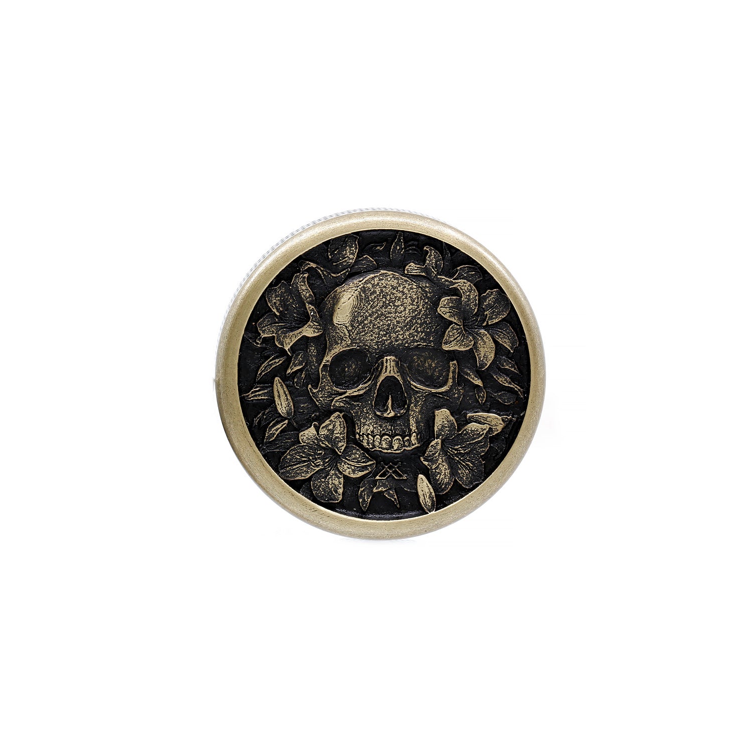 Worry Skully