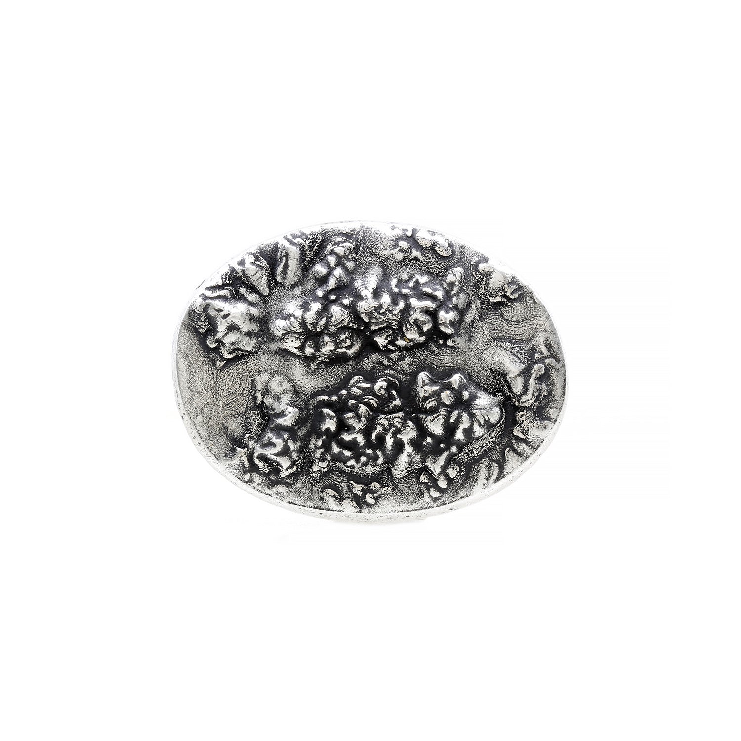 Worry Stone | The Flood