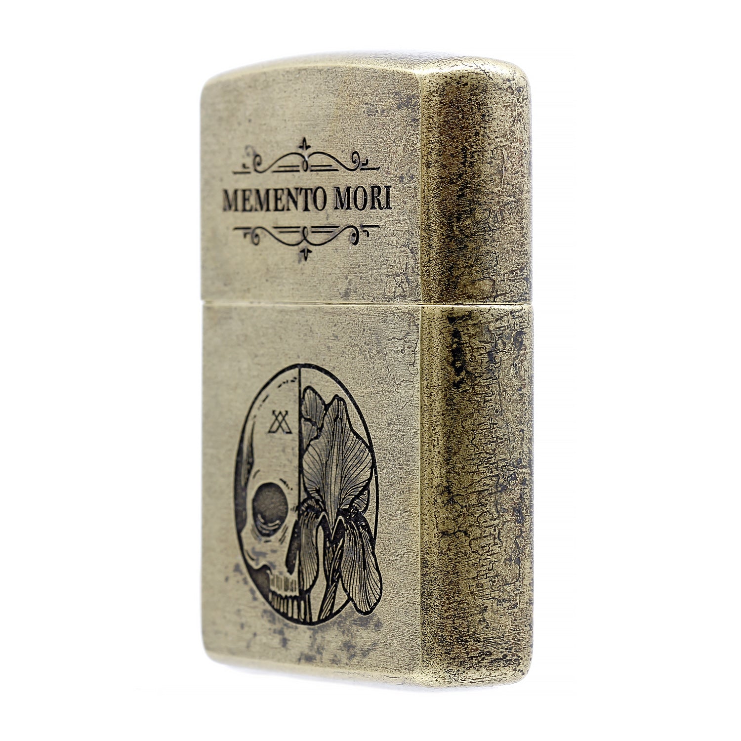 Stoic Lighter – J. L. Lawson & Co.