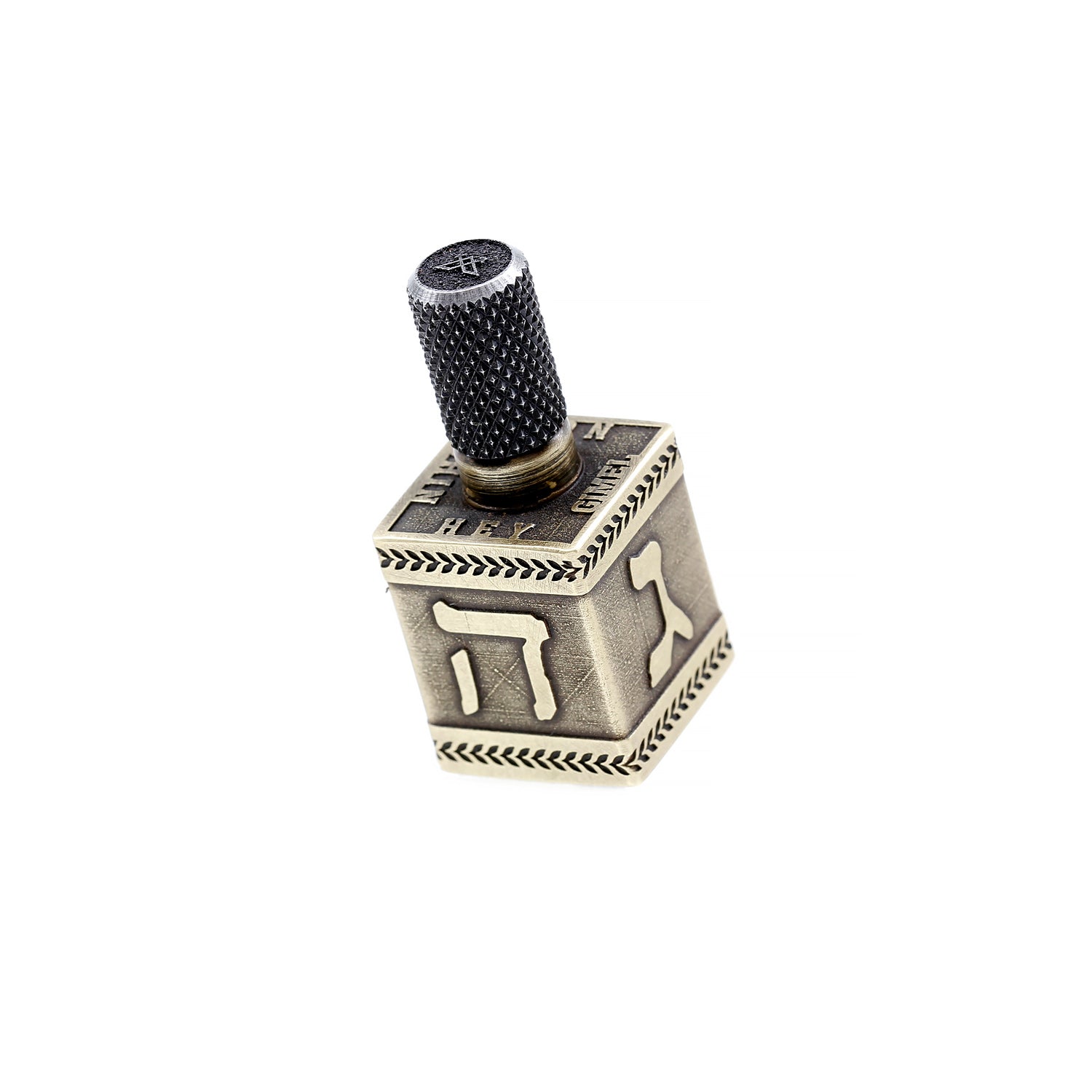 Dreidel | 9th Edition