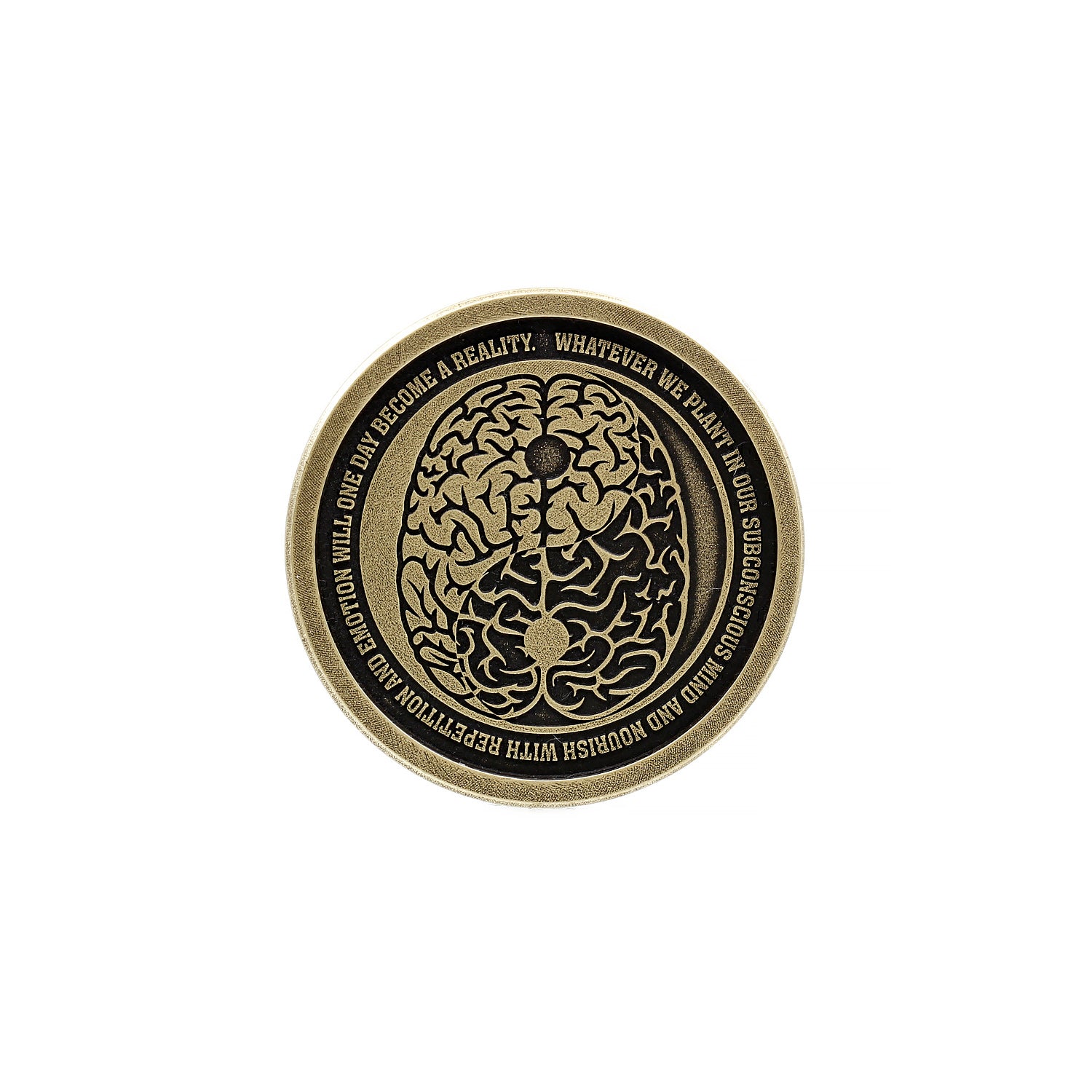 Goal Stone