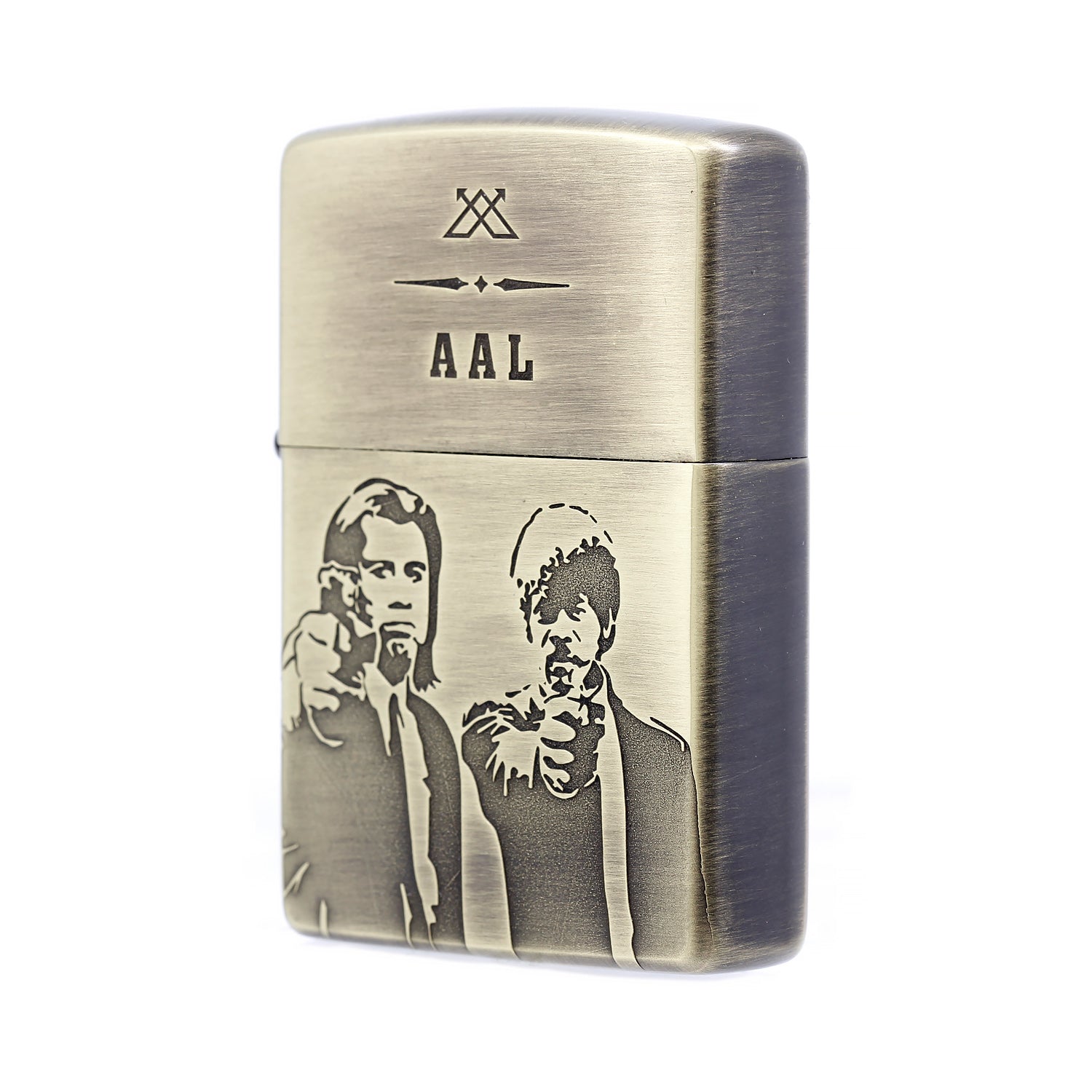 Pulp Lighter – J. L. Lawson & Co.
