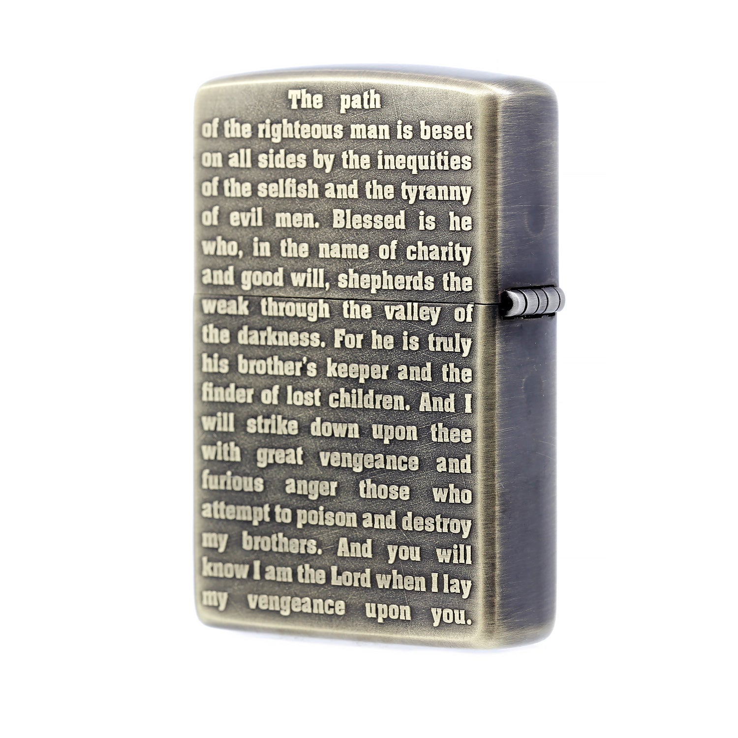 Pulp Lighter – J. L. Lawson & Co.