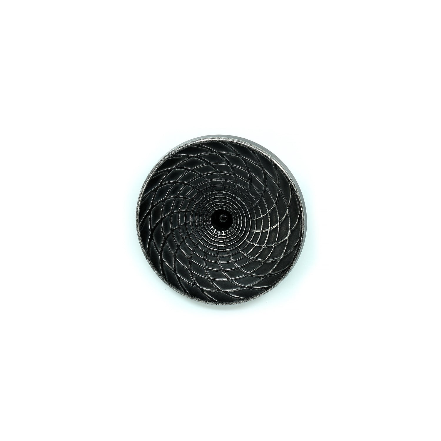 Event Horizon Spin Coin