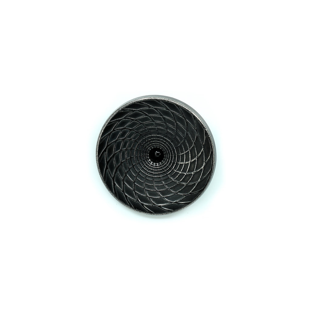 Event Horizon Spin Coin