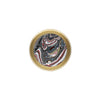 Worry Coin | Fordite