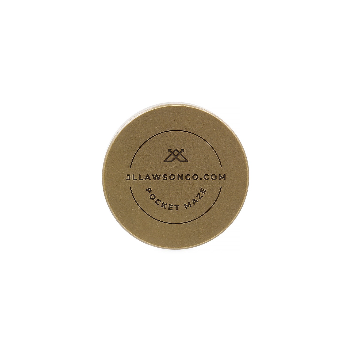 Pocket Maze – J. L. Lawson & Co.