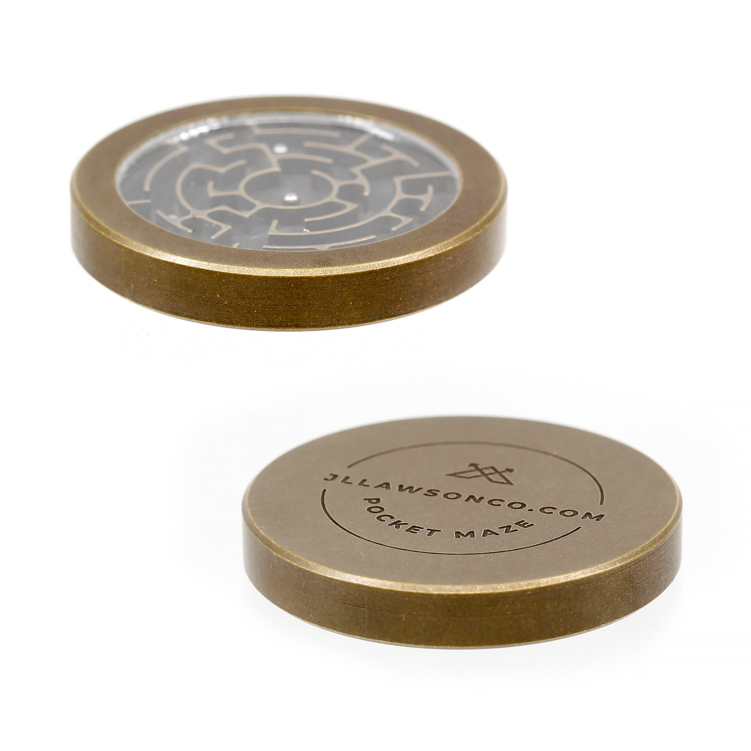 Pocket Maze – J. L. Lawson & Co.