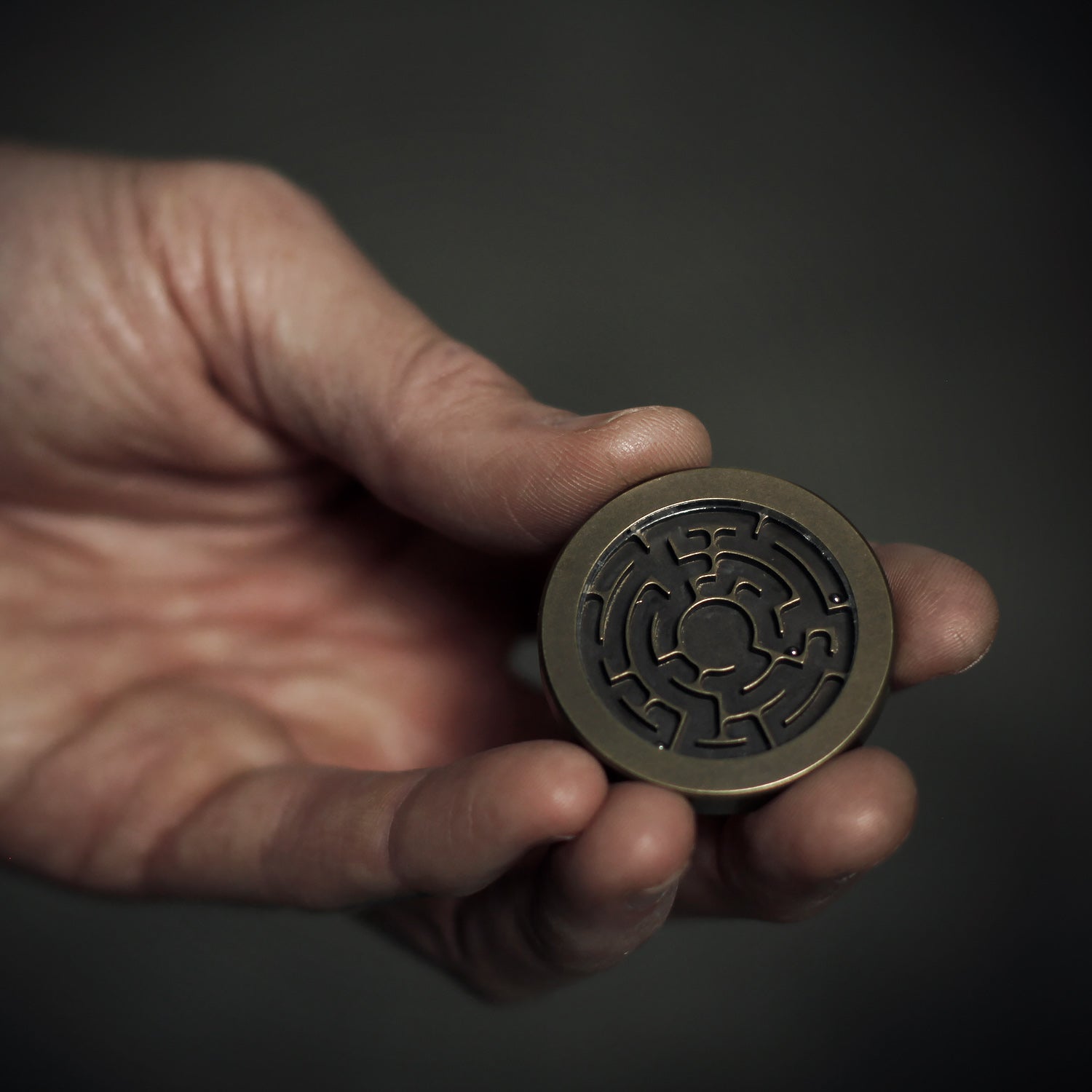 Pocket Maze – J. L. Lawson & Co.