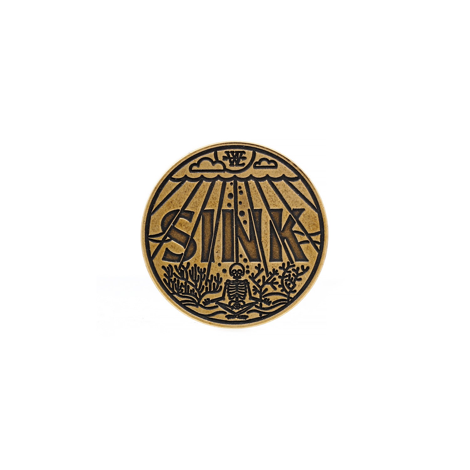 Decision Maker | Sink or Swim