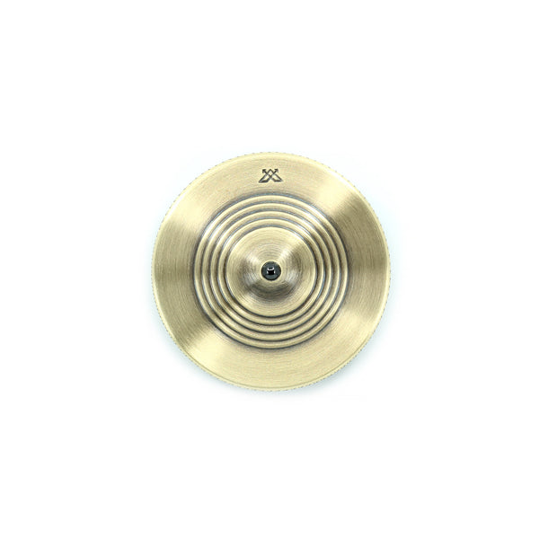 True North Spin Coin