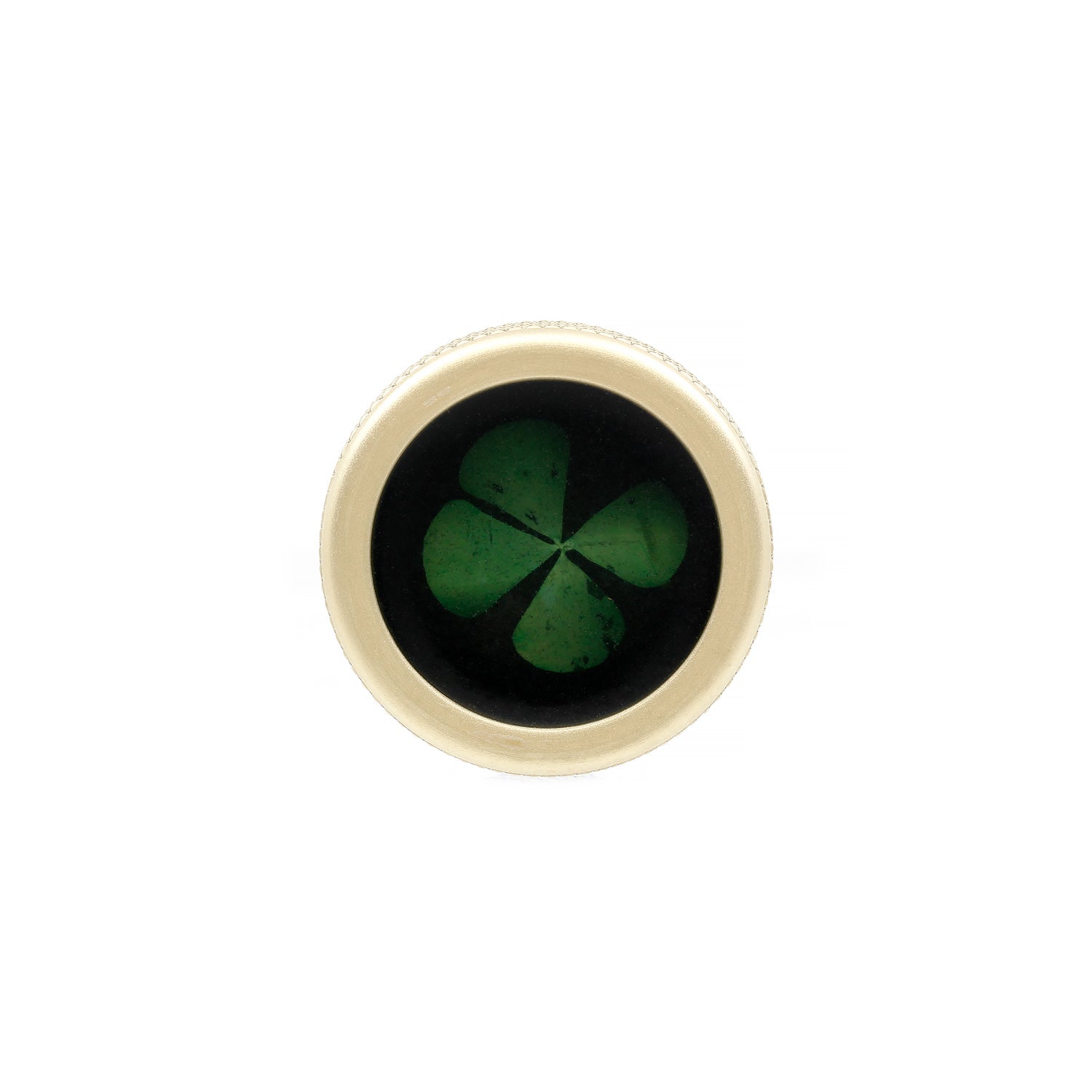 Worry Clover