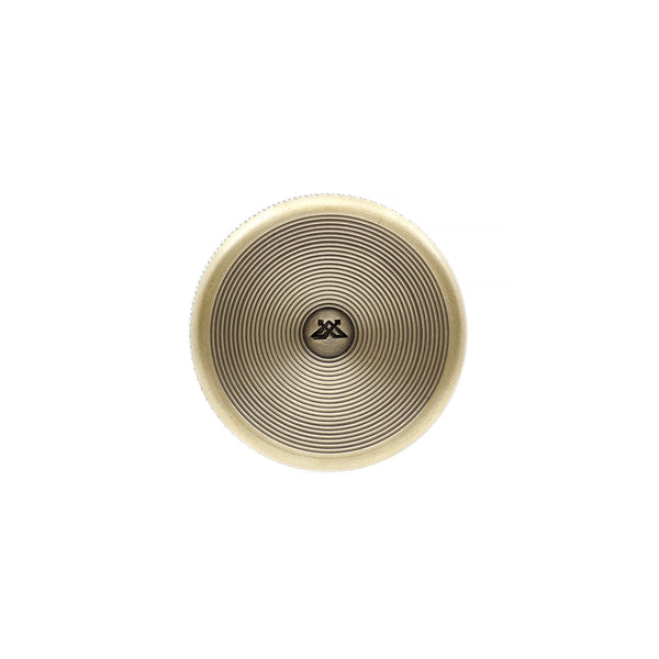 Worry Coin | Wood Series