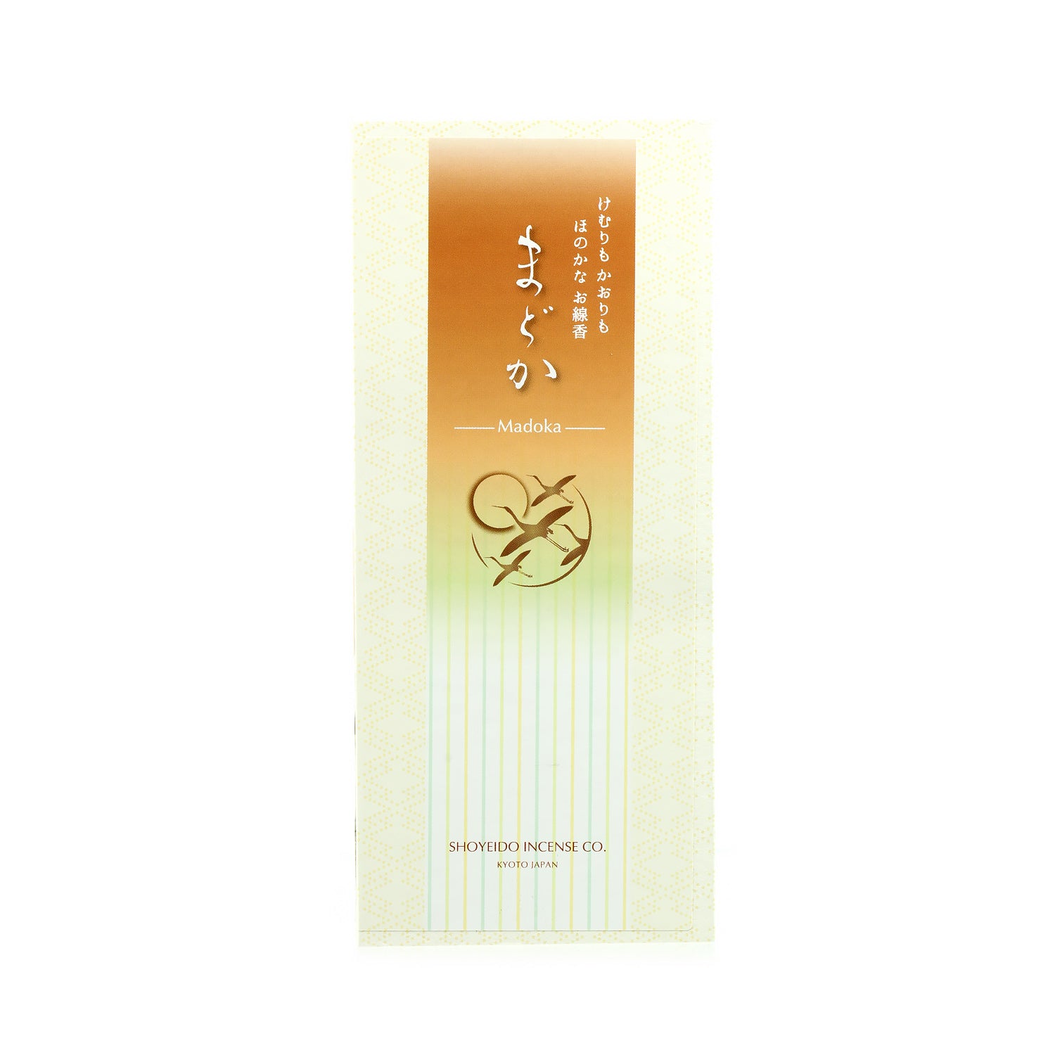 Shoyeido Incense