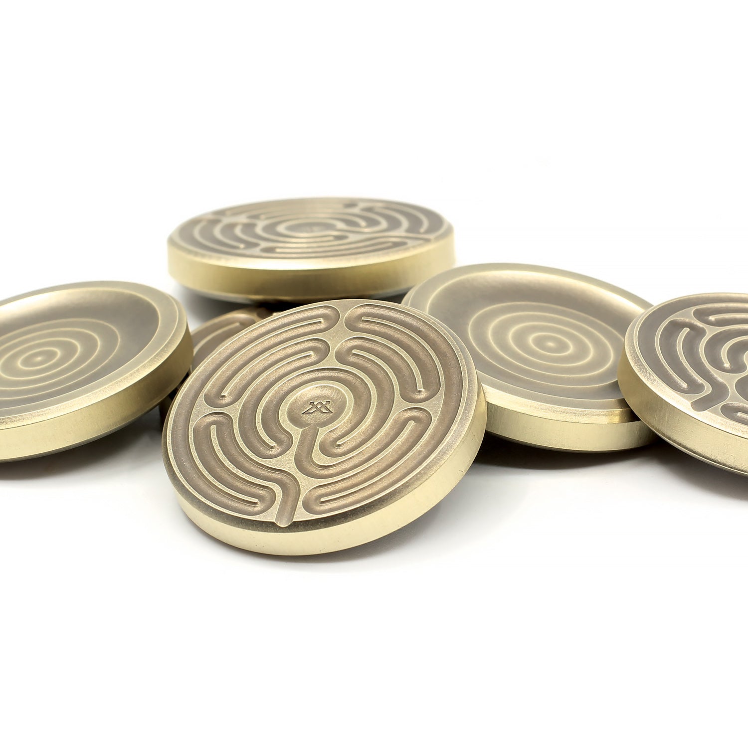 Labyrinth Stone – J. L. Lawson & Co.