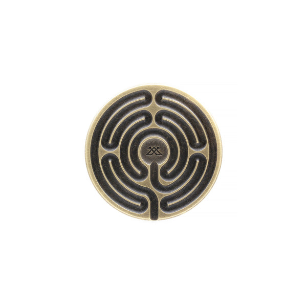 Labyrinth Stone | Limited