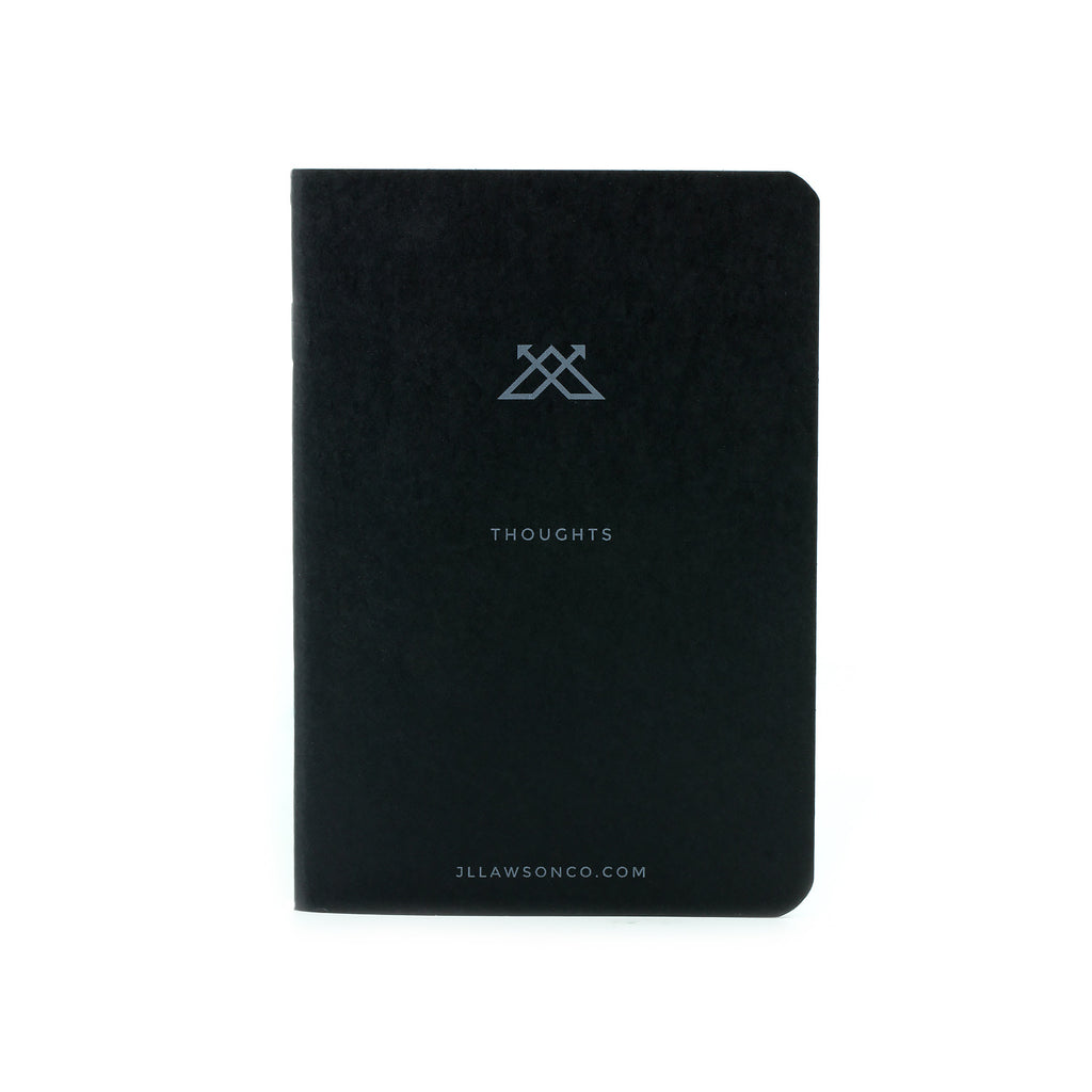 EDC Notebook