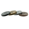 O2 Worry Coin