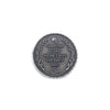 O2 Worry Coin