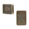 Sacred Ingot | Metatron