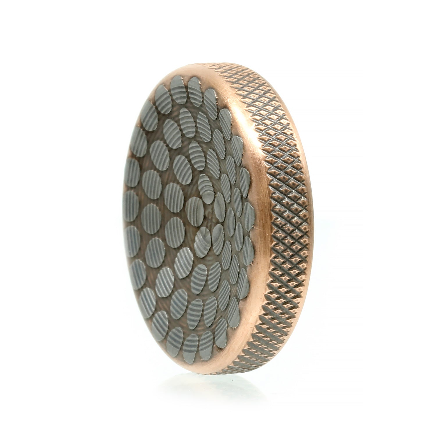Worry Coin | SuperConductor – J. L. Lawson & Co.